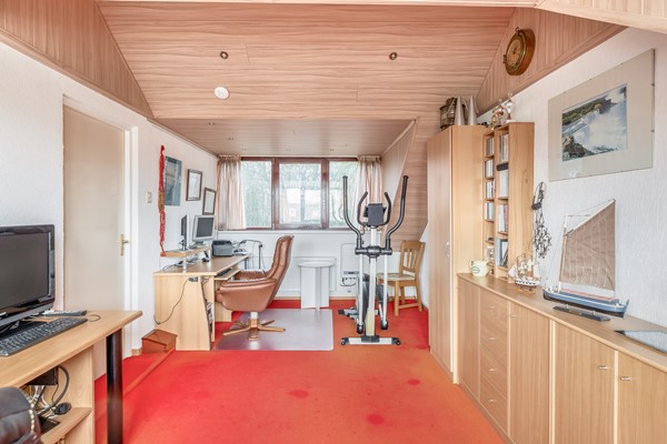 Medium property photo - IJsselpad 9, 3181 EN Rozenburg